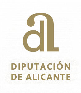 Logo Diputacion Alicante